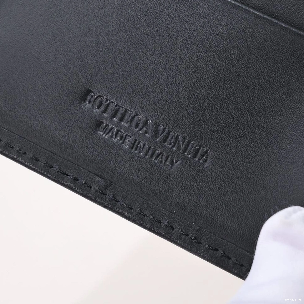 Purse Wallets GoodFit 91547 Veneta Bottega 0709